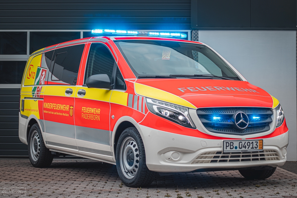 Mannschaftstransportwagen (MTW)
